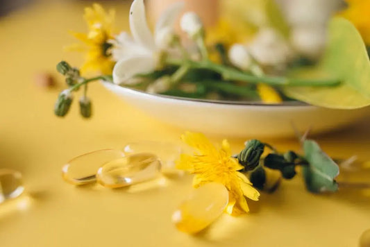 12 Expert-Recommended Immune System Support Supplements for a Healthier Life