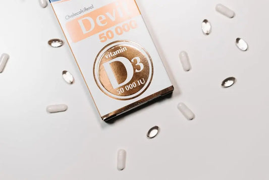 Can Vitamin D Supplements Improve Sleep Quality?