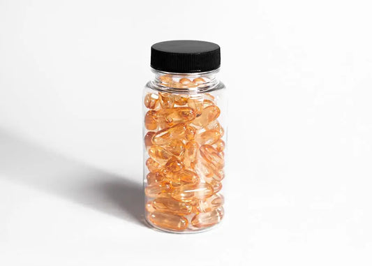 What Should You Look for in a Quality Vitamin C Supplement?