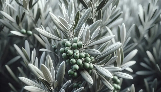 Unlocking the Secret to Longevity with Olive-Based Health Supplements