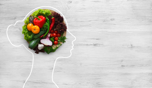 Fiber for a Healthy Mind