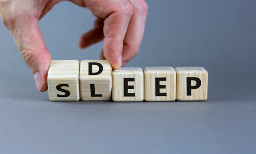Protecting Mitochondria for a Better Night’s Sleep