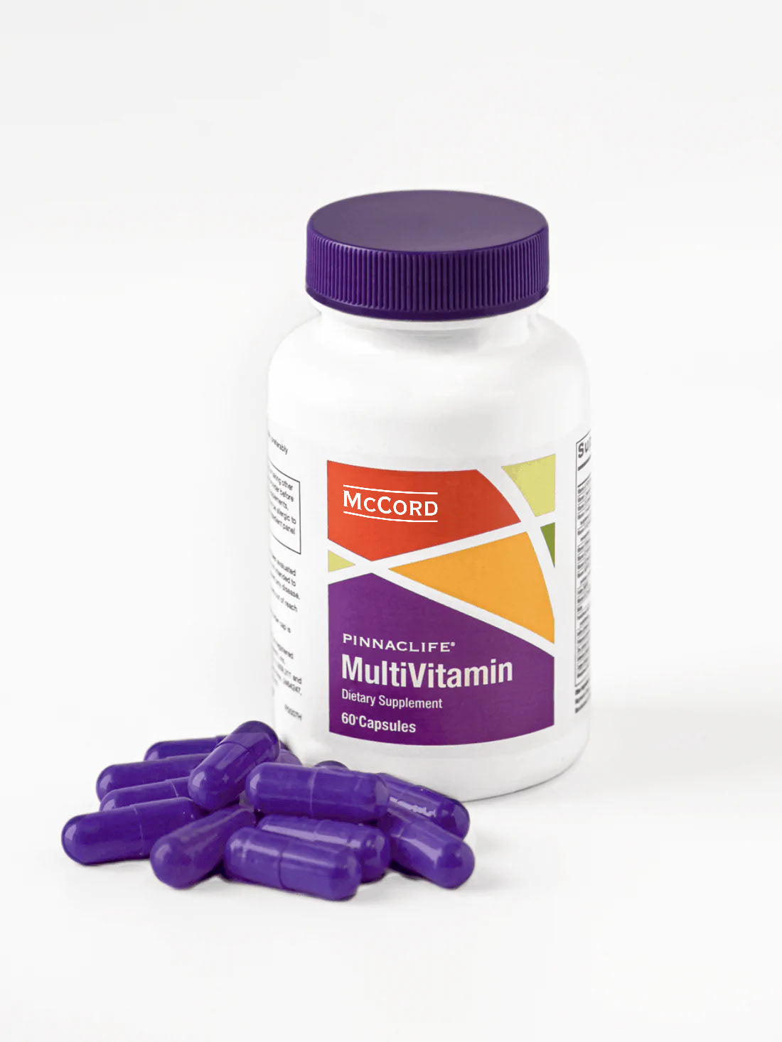 Multivitamin