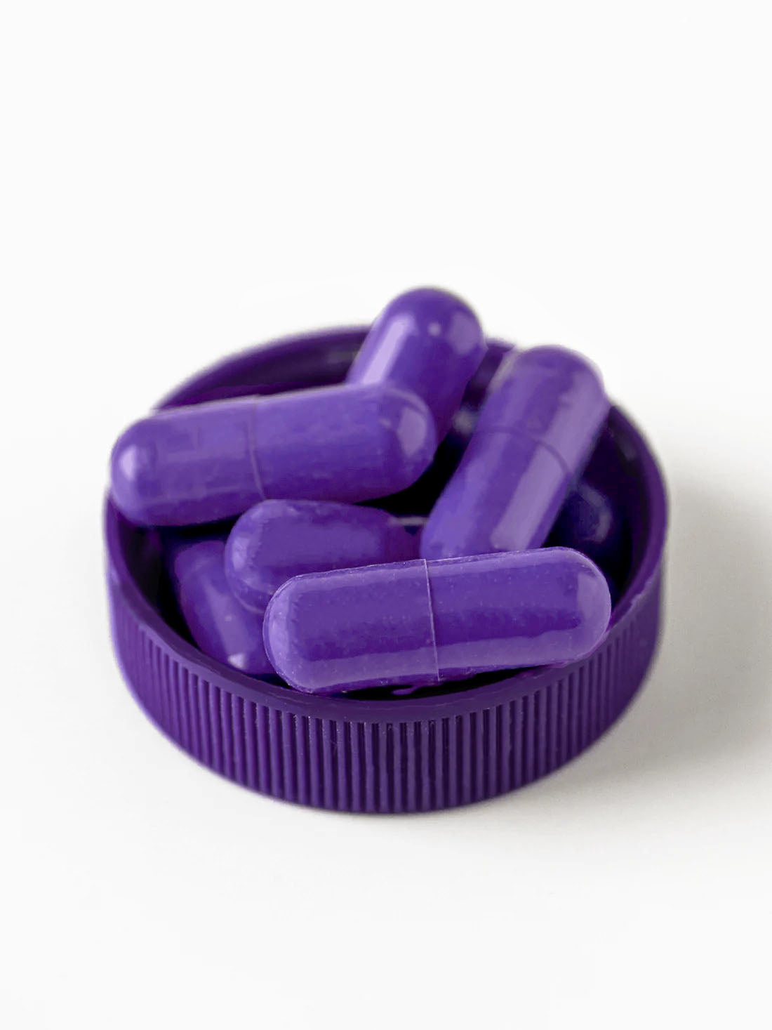 Multivitamin