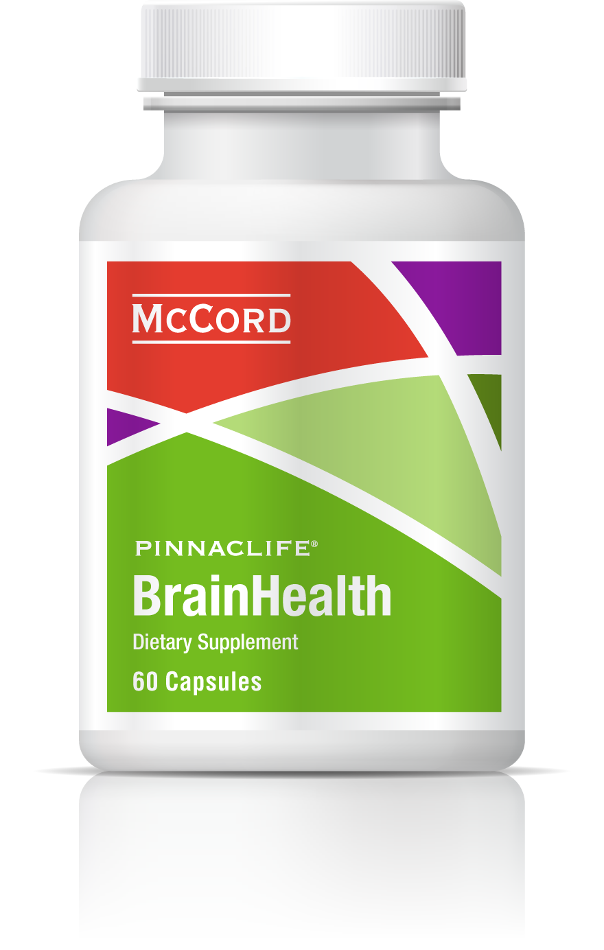 Brain & Natural Health Supplements