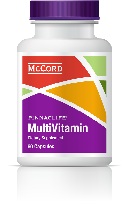 Multivitamin