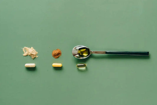 What Are the Benefits of Using Olivamine in Supplements?