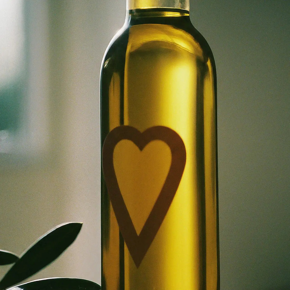 The Surprising Health Benefits of Olive Based Supplements On The Heart