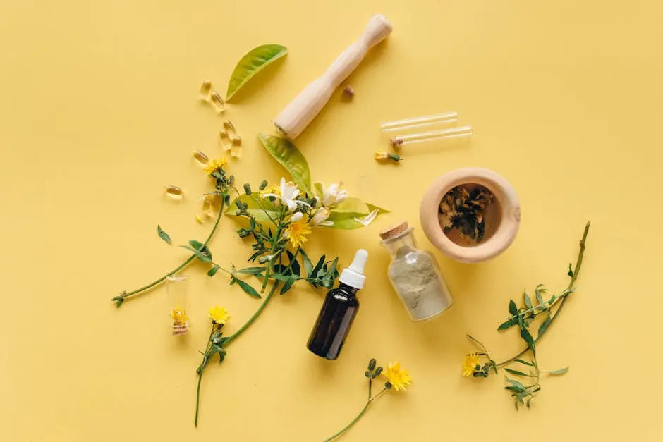 Can Olive Supplements Improve Mental Well-being?