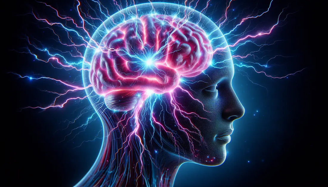 5 Ways Cognitive Function Pills Can Enhance Your Daily Productivity –  McCordHealth