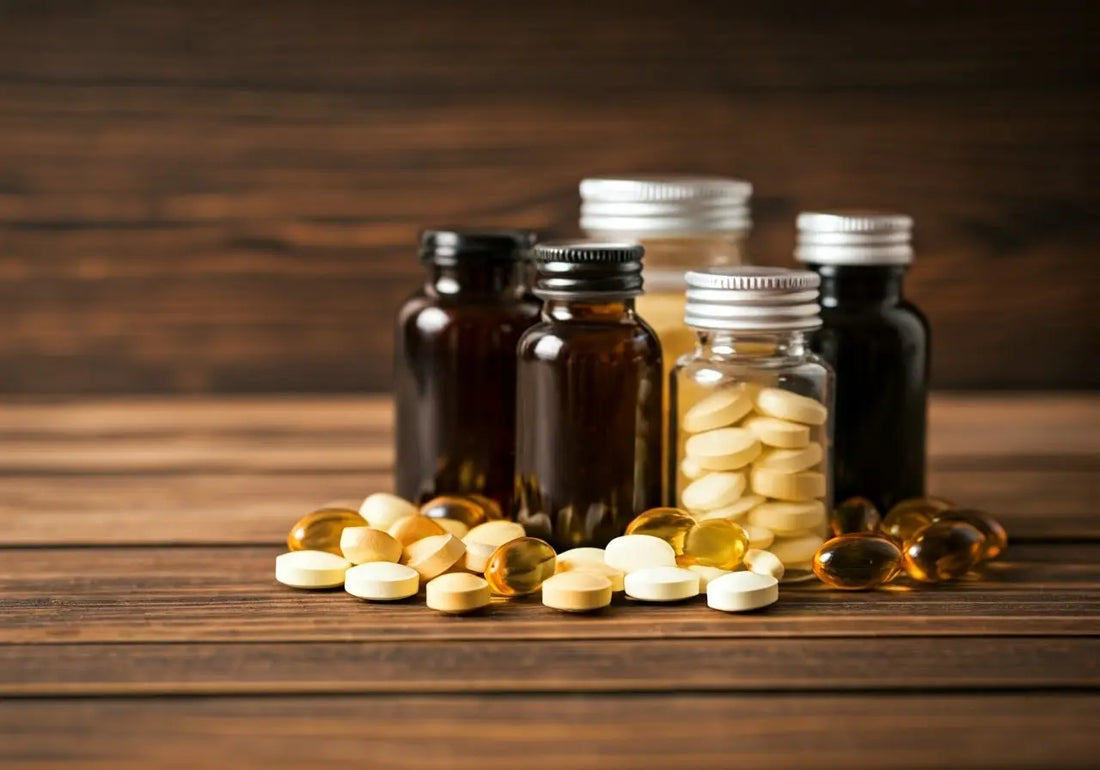 Your Supplement Guide: McCord Health Q&A for Better Living