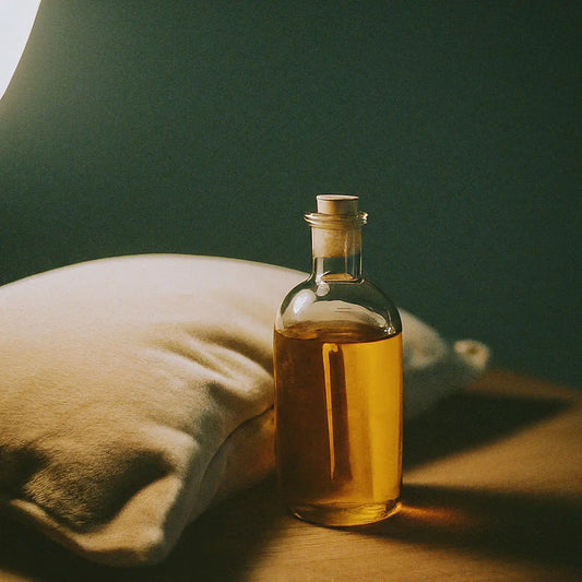 Exploring Natural Solutions for Better Sleep: The Power of Olive Extract