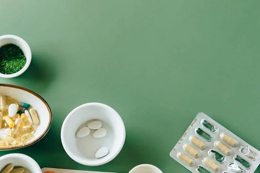 Can Digestive Supplements Help with Common Gut Issues?