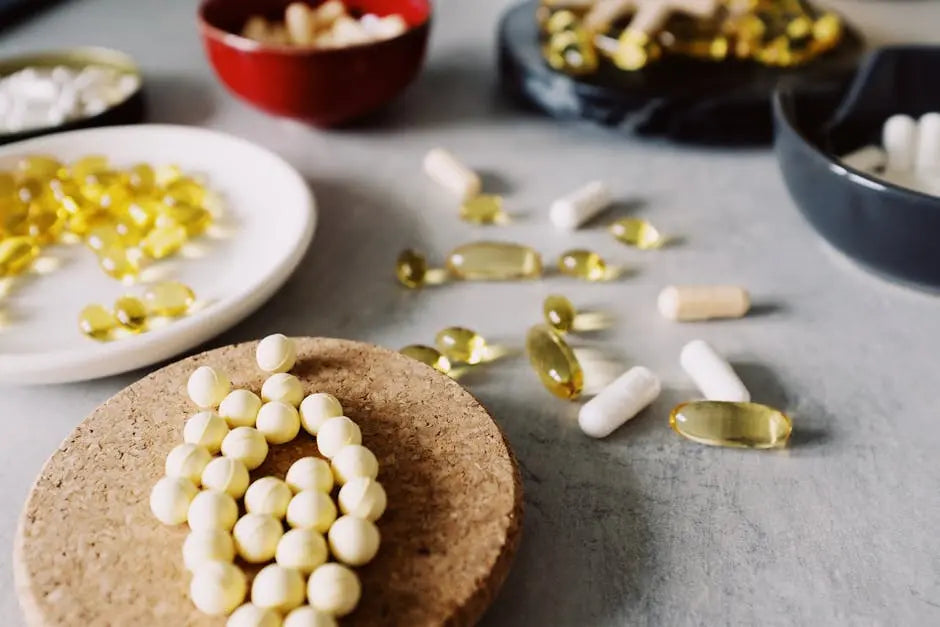 Digestive Enzymes Supplements: Your Key to Enhanced Nutrient Absorption
