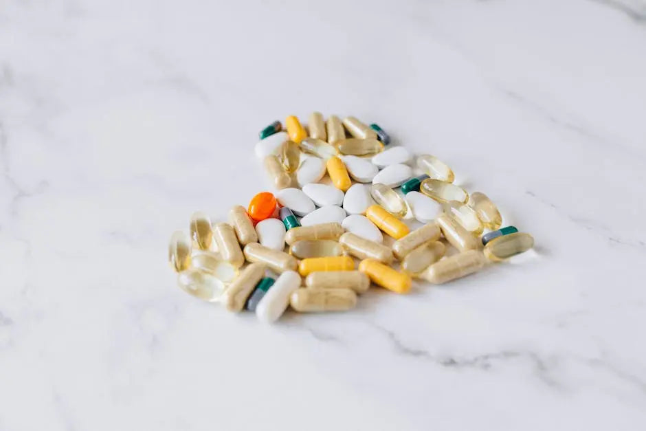 12 Ways Vitamin Supplements Can Improve Your Mental Well-Being