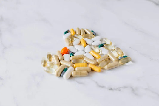 12 Ways Vitamin Supplements Can Improve Your Mental Well-Being