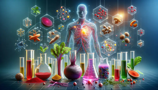 The Science Behind Vitality Supplements: What Makes Them Work?