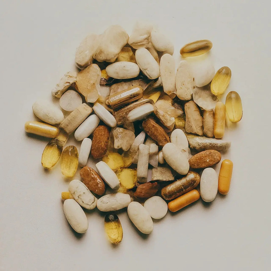 Why a Comprehensive Multivitamin Should Be Part of Your Wellness Journey