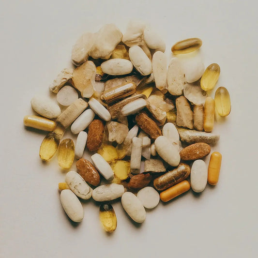 Why a Comprehensive Multivitamin Should Be Part of Your Wellness Journey