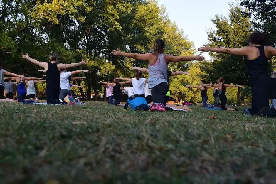 Achieving Wellness: Your Guide to a Healthier Lifestyle
