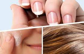 Vitamins For Healthy Hair, Skin, and Nails
