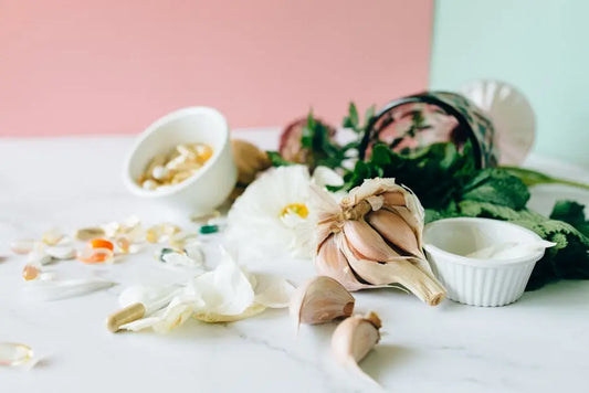 Unlocking Longevity: Exploring the Best Supplements for Vitality