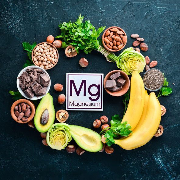 Magnesium and Your Health