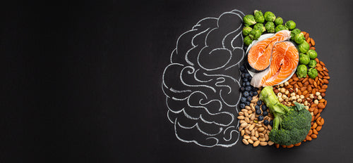 How Olive Polyphenols Can Help Your Brain