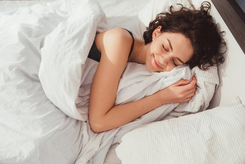 Getting Enough Sleep to Help Your Immunity