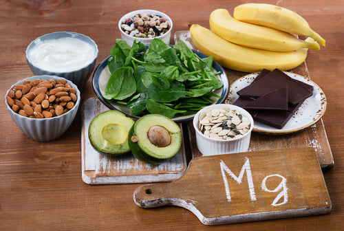 Understanding Magnesium and Vitamin D