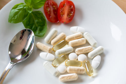 Vitamin D and Magnesium Work Together to Promote Health