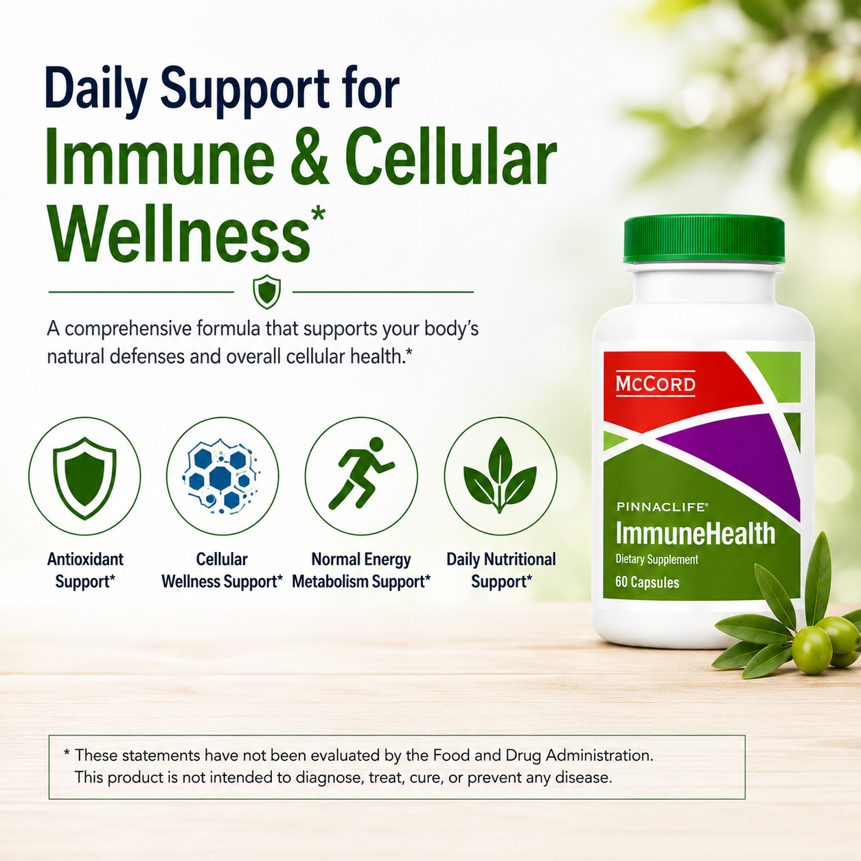 ImmuneHealth