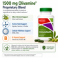 McCord PinnacleLife ImmuneHealth dietary supplement bottle with label details on a white background