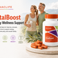 McCord Health VitalBoost supplement informational graphic