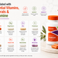 McCord Health VitalBoost supplement wellness graphic