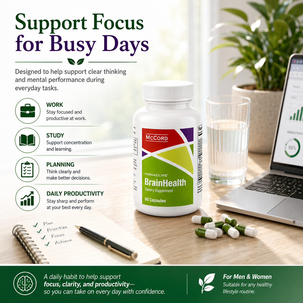 BrainHealth