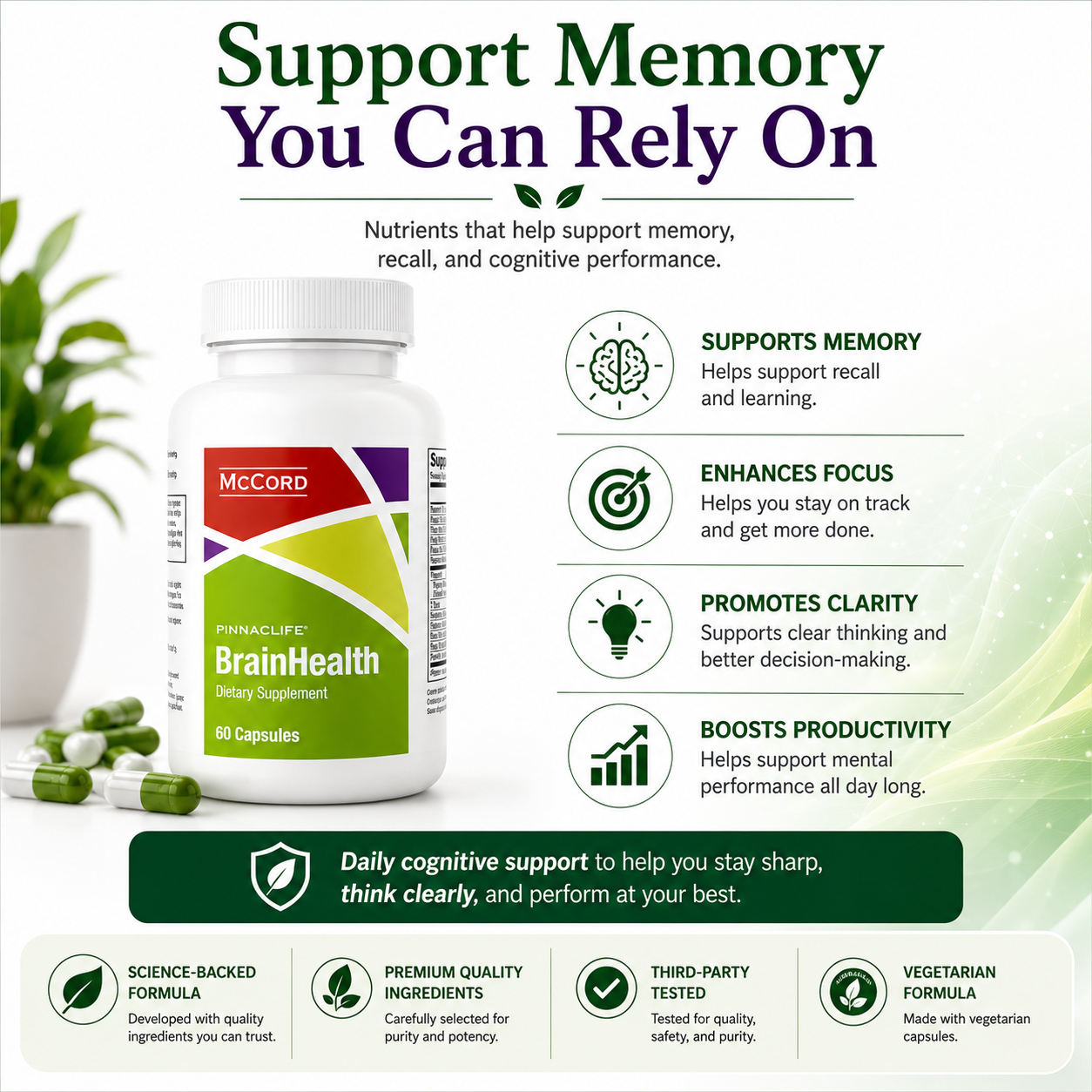 BrainHealth