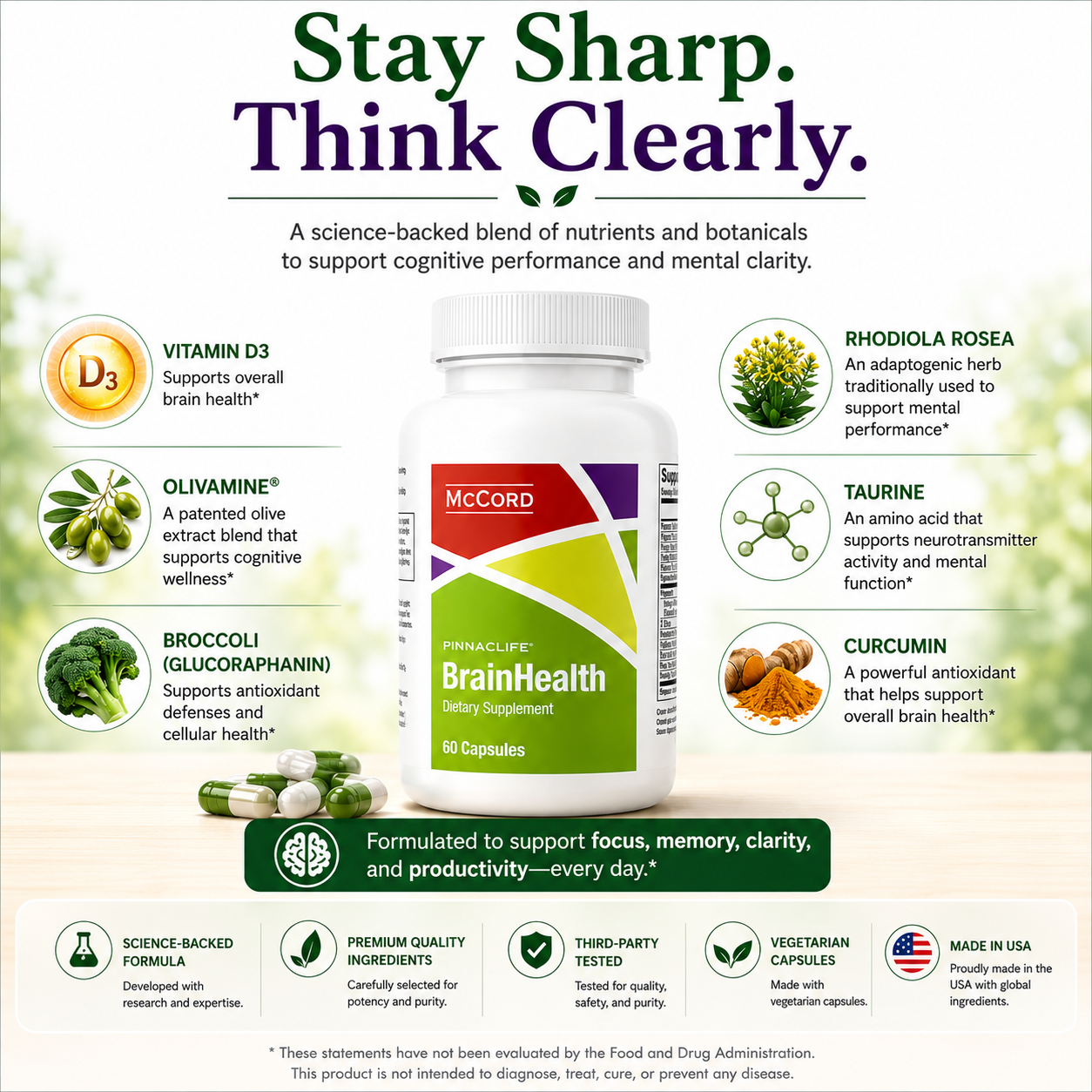 BrainHealth