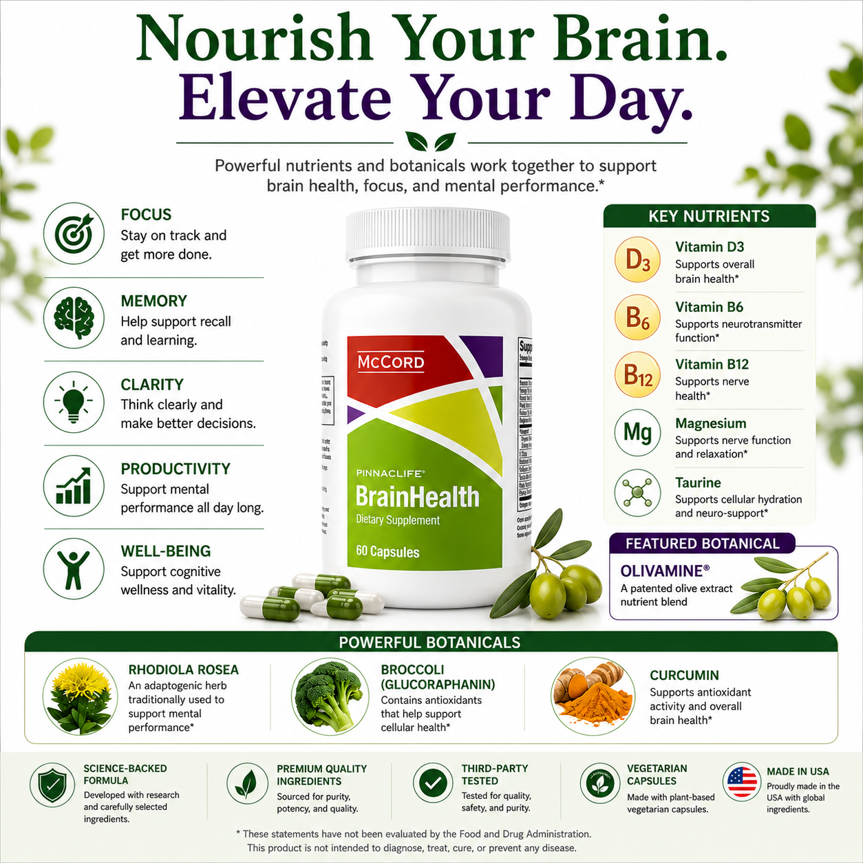 BrainHealth