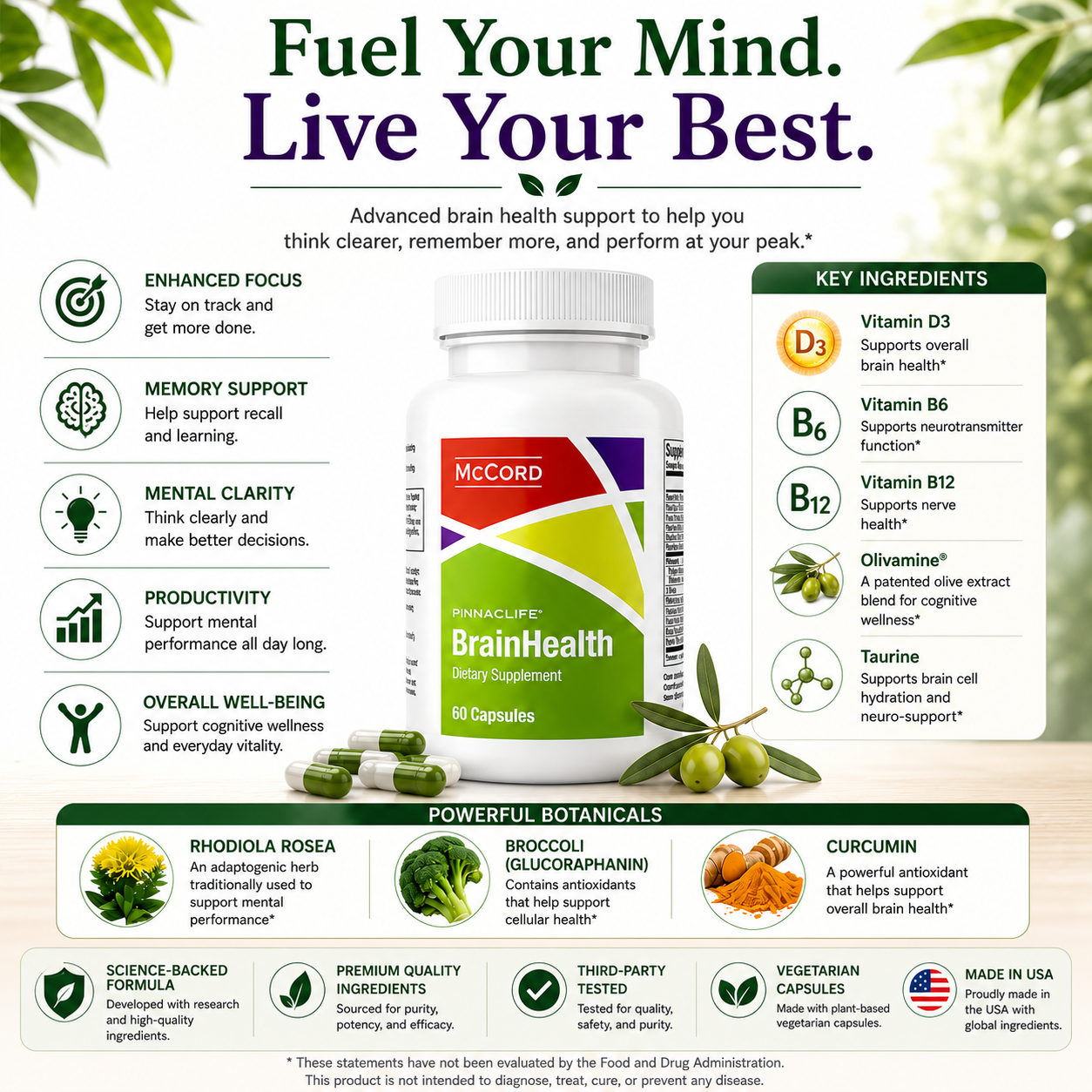 BrainHealth