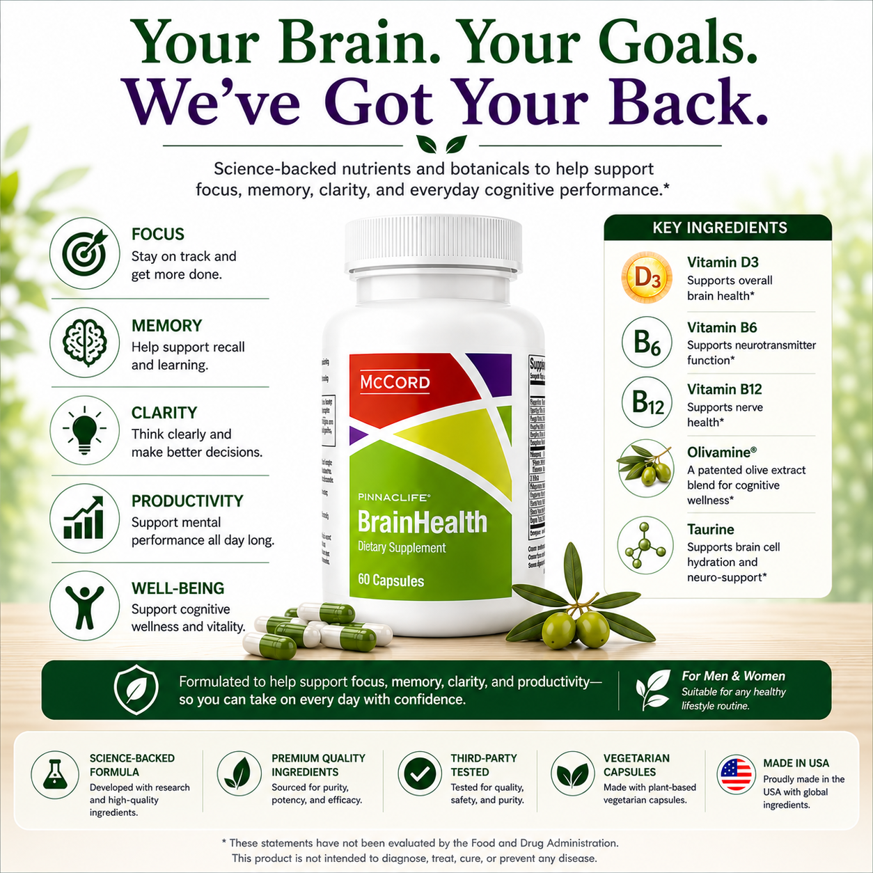 BrainHealth