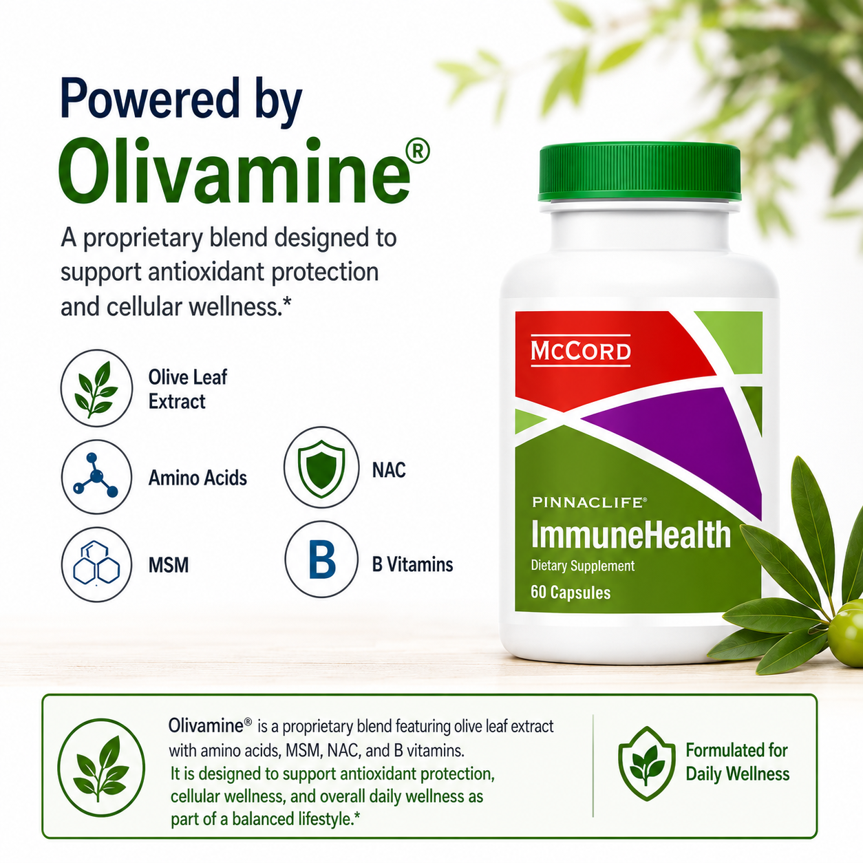 ImmuneHealth