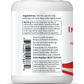 ImmuneHealth directions, warnings, storage information and UPC