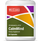 McCord Health CalmMind relaxation and stress support supplement