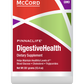 McCord Health DigestiveHealth prebiotic fiber supplement
