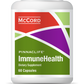 McCord Health ImmuneHealth daily immune support supplement