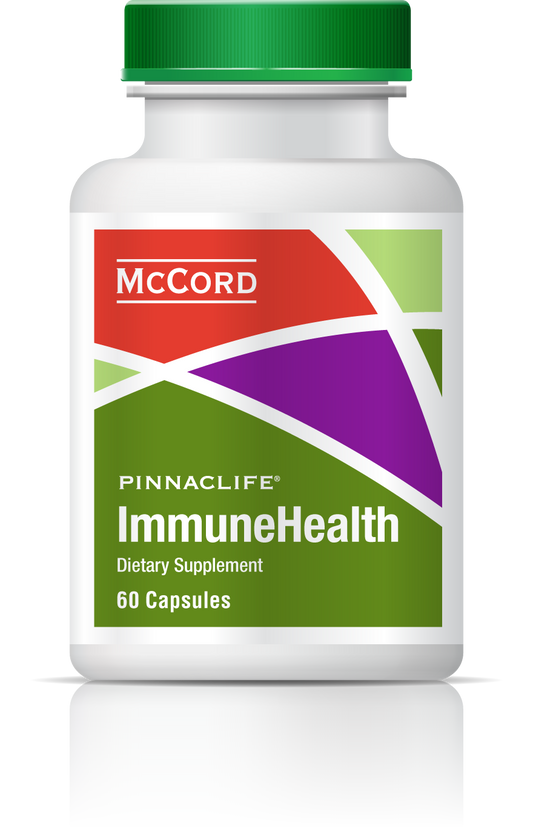 ImmuneHealth