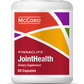 McCord Health JointHealth joint comfort and mobility supplement