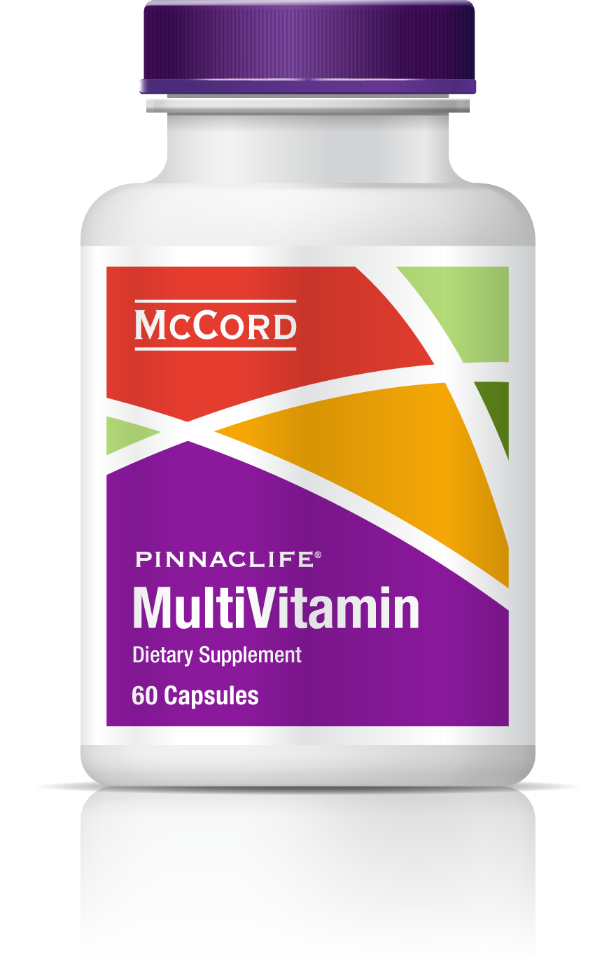 Multivitamin