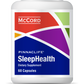 McCord Health SleepHealth restful sleep support supplement
